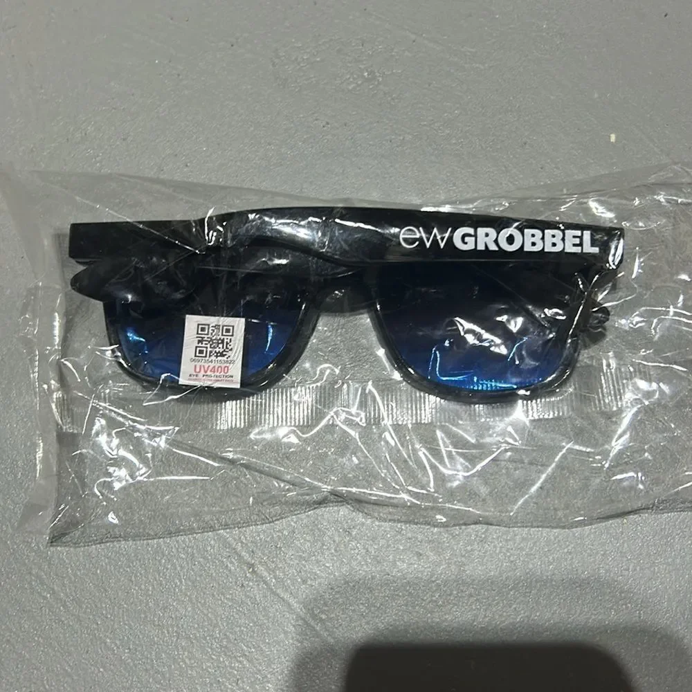 Black Sunglasses